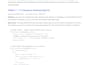 fix bugs and add features to your website, app, or script